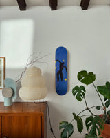 Skate Deck, Single | Icare - Plate 8 of Jazz, 1947