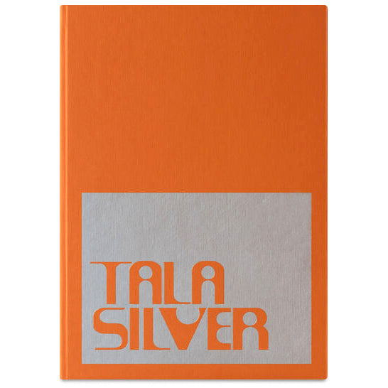 Tala Silver: Swedish Contemporary