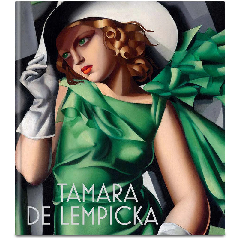 Tamara de Lempicka (Exhibition Catalogue)