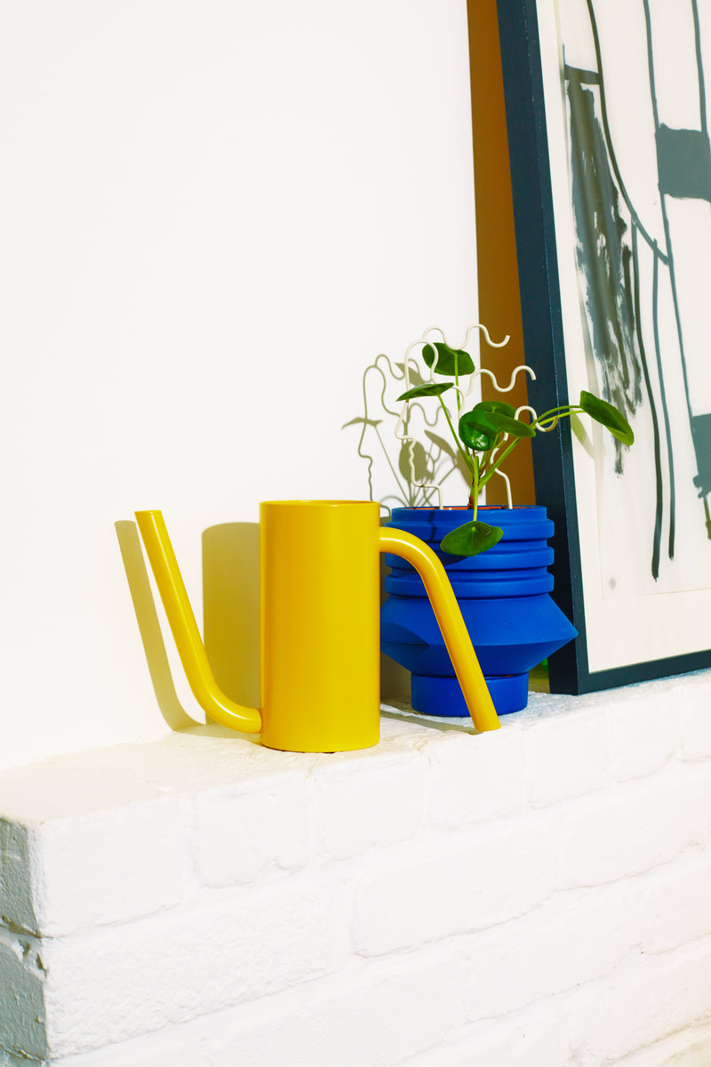 Tango Short Watering Can