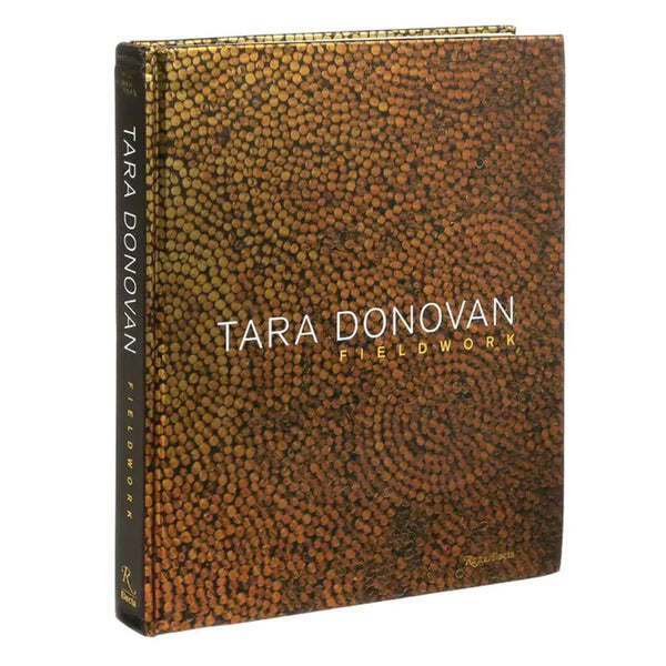 Tara Donovan: Fieldwork