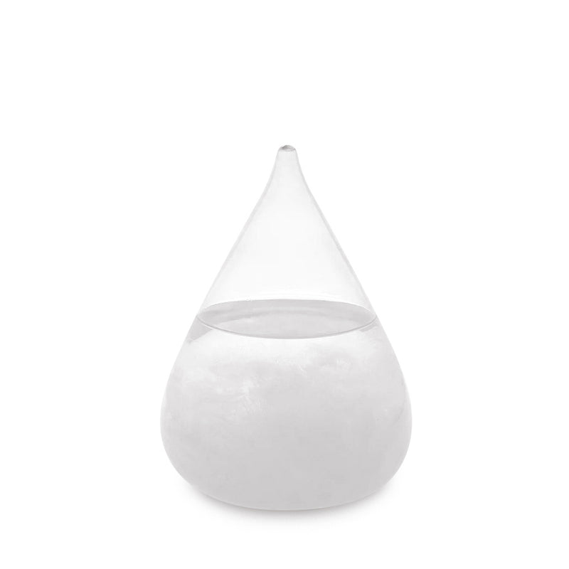 Tempo Drop Mini Storm Glass Weather Forecaster