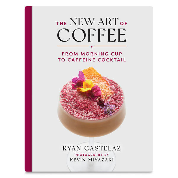 The New Art of Coffee: From Morning Cup to Caffeine Cocktail