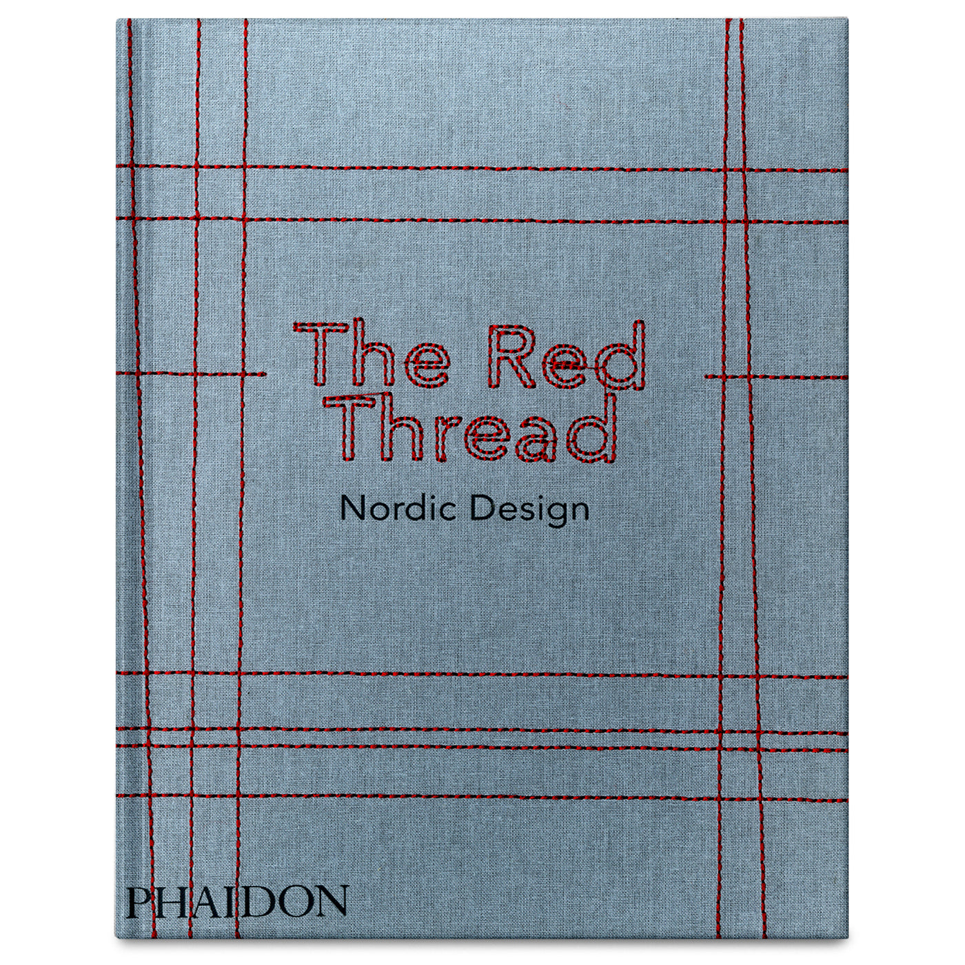 The Red Thread: Nordic Design  洋書 The Red Thread: Nordic Design – Museum of Fine Arts, Houston