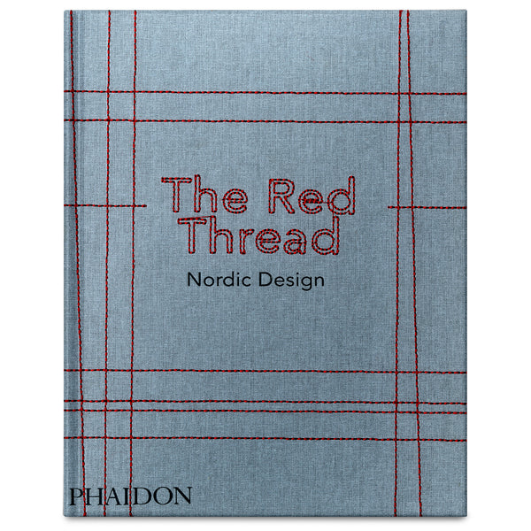 The Red Thread: Nordic Design  洋書 The Red Thread: Nordic Design – Museum of Fine Arts, Houston