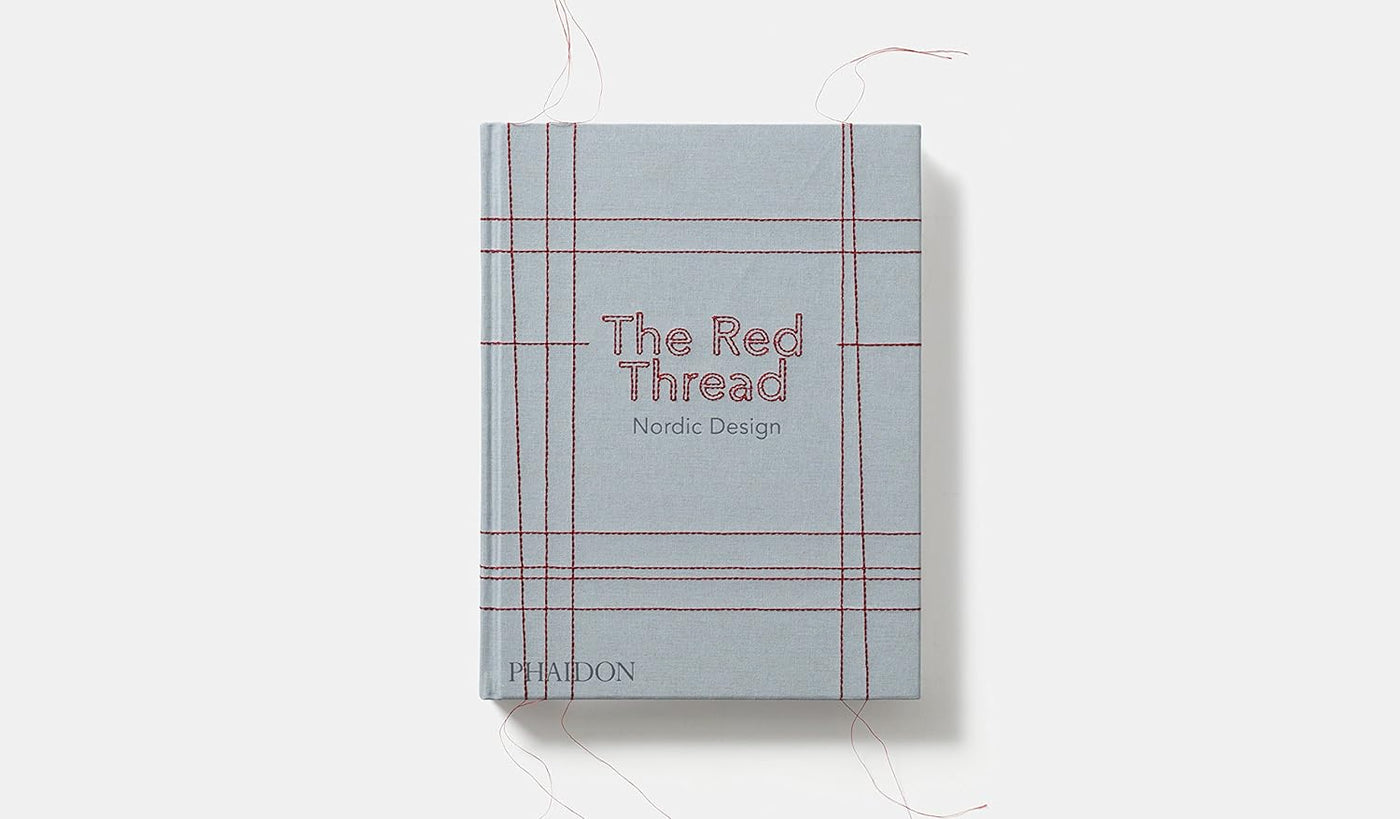 The Red Thread: Nordic Design – Museum of Fine Arts, Houston