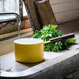 The Saucepan