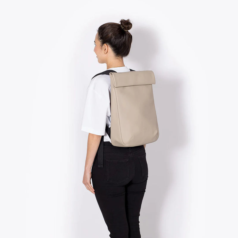 Kito Mini Backpack - Nude