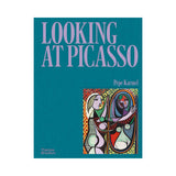 Looking at Picasso