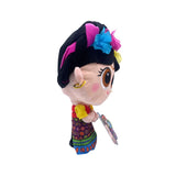 Lil Frida Plush Doll