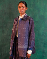 Sperlonga Bandhani Jacket