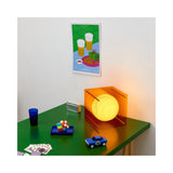Lop Light - Big Square