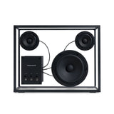 Transparent Speaker