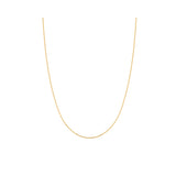 Catalina Snake Chain Necklace