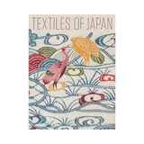 Textiles of Japan