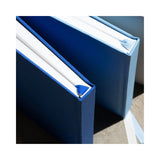 The Essential Linen Notebook | Multiple Colors
