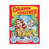 Drawn Together: The Collected Works of R. and A. Crumb