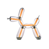 Balloon Dog Lamp by Jeff Koons
