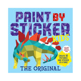 Paint by Sticker Kids, The Original: Create 10 Pictures One Sticker at a Time! (Kids Activity Book, Sticker Art, No Mess Activity, Keep Kids Busy)