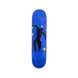 Skate Deck, Single | Icare - Plate 8 of Jazz, 1947