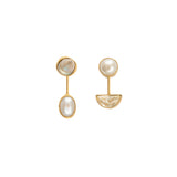 Detachable Drop Earrings