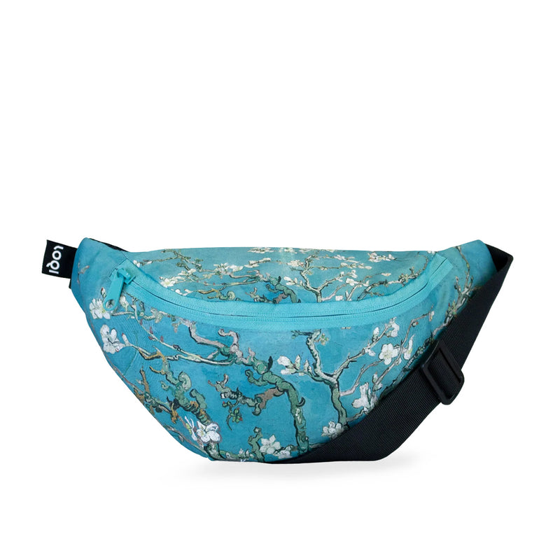 Van Gogh “Almond Blossoms” Recycled Bumbag
