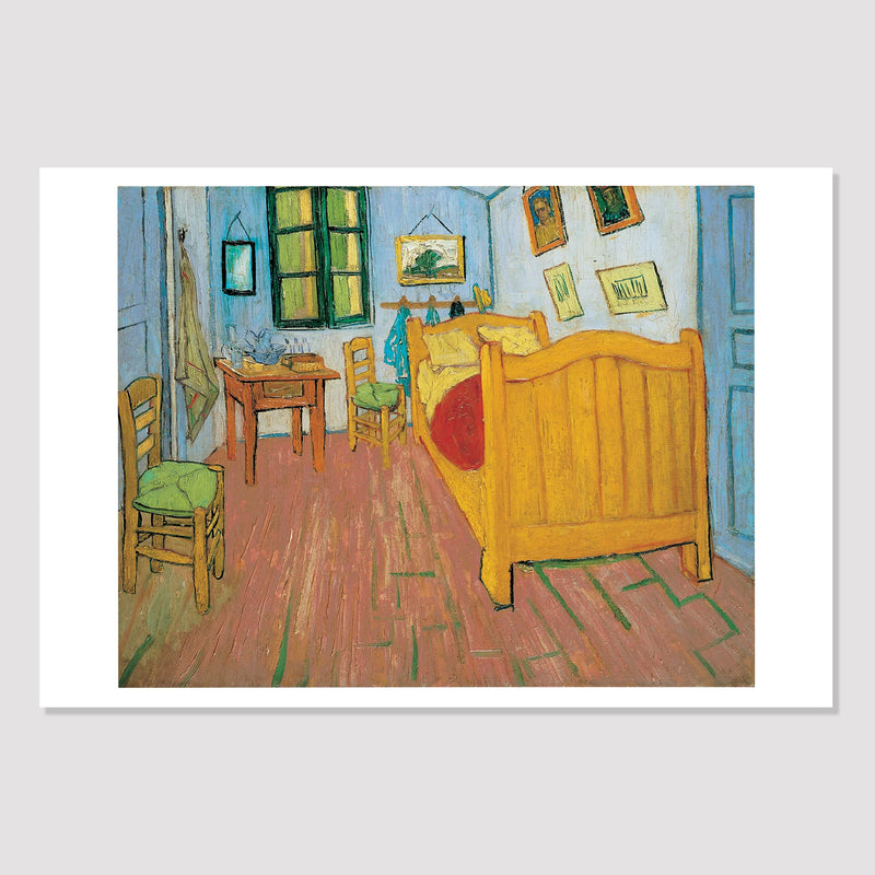 Van Gogh Notecard Box