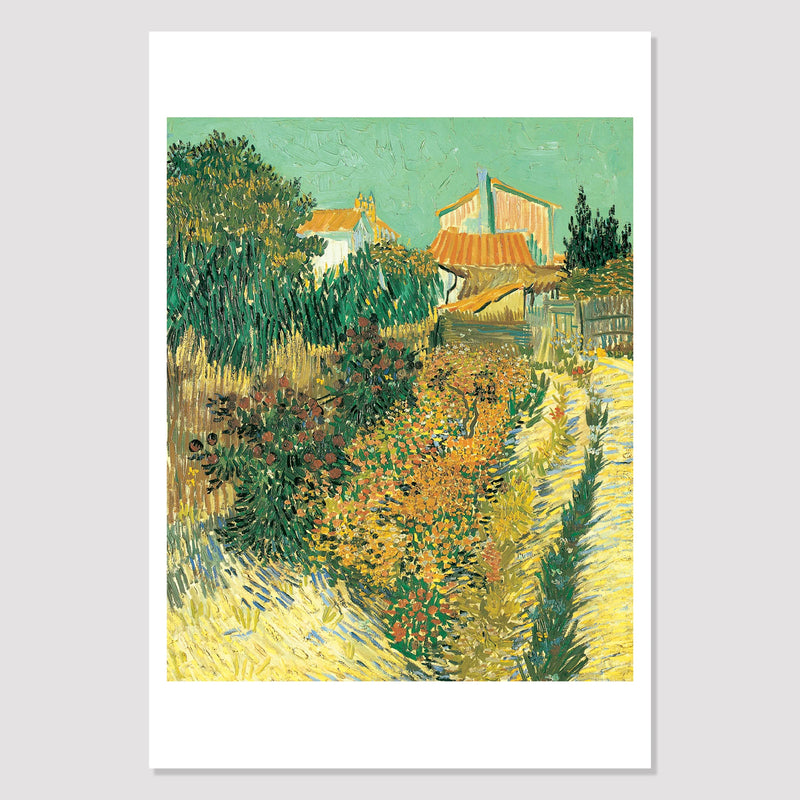 Van Gogh Notecard Box