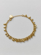 Quaking Grass Multi-Seed Bracelet