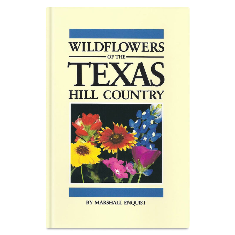 Wildflowers of the Texas Hill Country