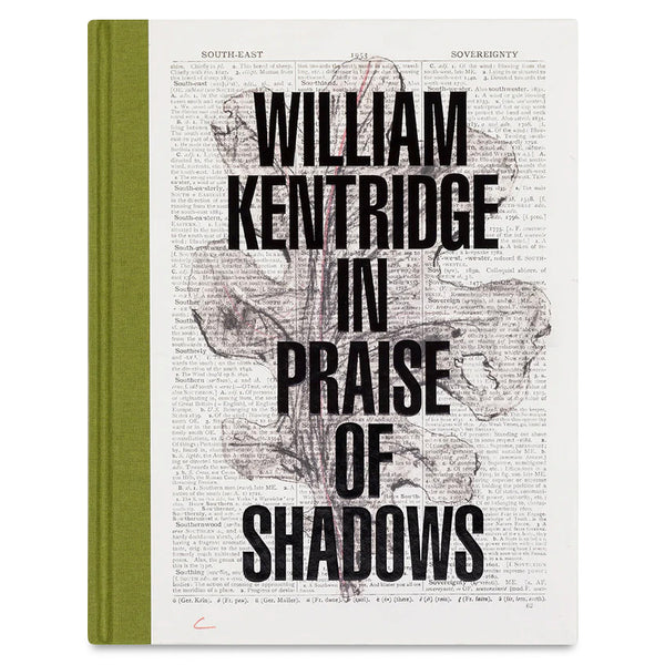 William Kentridge: In Praise of Shadows