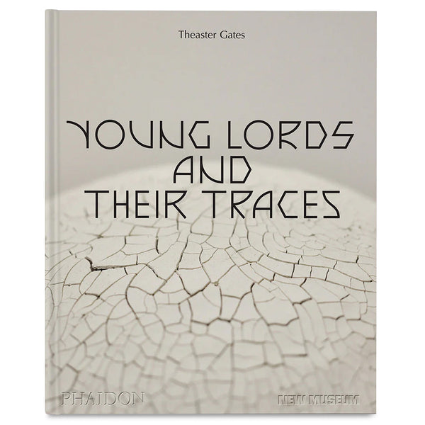 Theaster Gates, Young Lords and Their Traces