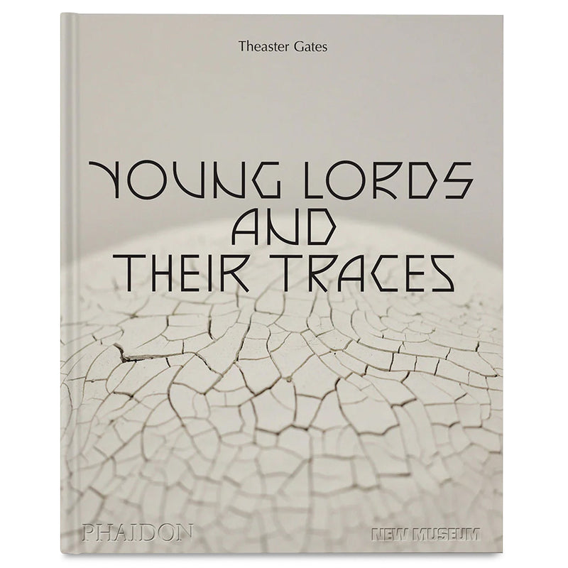 Theaster Gates: Young Lords and Their Traces