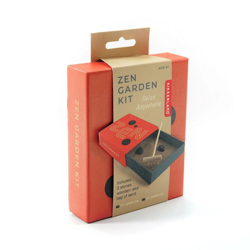 Zen Garden Kit