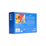 500-Piece Puzzle | Calder: Pinwheel and Flow