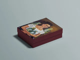 Boxed Notecards | Frida Kahlo