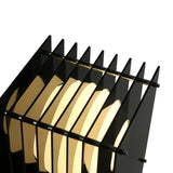 Lop Light - Small Rectangle