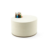 Full-Circle Chunky Sketchpad