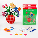 3D Diamond Art Painting Kit - Fresh Cuts
