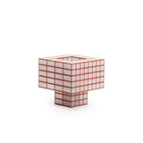 Tesser 5:3 Lamp | Granite