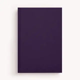 The Essential Linen Notebook | Multiple Colors