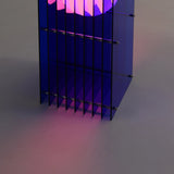Lop Light - Small Rectangle
