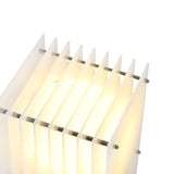 Lop Light - Small Rectangle