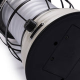 Forest Lantern: Vintage White