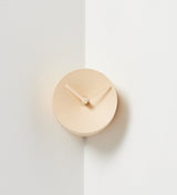 Mosery Corner Clock