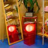 LớP Light | Big Rectangle, Electric Pink