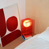Lop Light - Small Rectangle