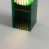 Lop Light - Small Rectangle