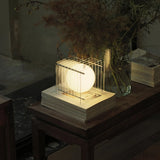 LớP Light | Small Square, Multiple Colors