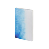 Blue Lake Dot Grid Notebook - Medium